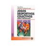 Ediçoes Piaget Livro Jogos Desportivos Colectivos de Ioan Bota (Português)