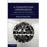 Livro a cosmopolitan jurisprudence de edited by helge dedek (inglês)