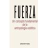 Comares Livro Fuerza de Christoph Menke (Espanhol)