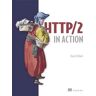 Livro http/2 in action de barry pollard (inglês)