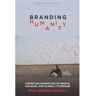 Stanford University Press Livro branding humanity de amal hassan fadlalla (inglês)