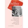 Livro selfies de sylvie weil (inglês)