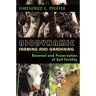 Livro biodynamic farming and gardening de ehrenfried pfeiffer (inglês)