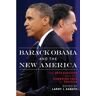 Livro Barack Obama and the New America (Inglês)