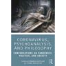 Taylor Livro coronavirus, psychoanalysis, and philosophy de edited by fernando castrillon , edited by thomas marchevsky (inglês)