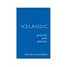 Johns Hopkins University Press Livro icelandic de stefan einarsson (inglês)