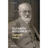 Debolsillo Livro Sigmund Freud de Roudinesco, Élisabeth (Castelhano)