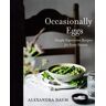 Random House Usa Inc Livro occasionally eggs de alexandra daum (inglês)