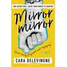 S/marca Livro Mirror Mirror de Cara Delevingne