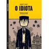 Levoir Livro O Idiota de André Diniz (Português)