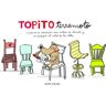 Beascoa Livro Topito Terremoto de Anna Llenas (Espanhol)