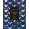 Livro Cartier and Islamic Art (Inglês)