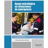 Paraninfo Livro Apoyi Psicológico En Situaciones De Emergencia de Celia Rodríguez Ruiz (Espanhol)