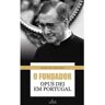 Lucerna Livro O Fundador Do Opus Dei Em Portugal de Hugo de Azevedo (Português)