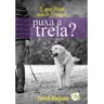 Kns Ediciones Livro O Que Fazer Quando O Meu Cão... Puxa A Trela? de Turid Rugaas (Português)