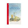 Siruela Livro Historias De Astronomía de Gertrude Kiel (Espanhol)