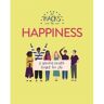 Livro 12 hacks to happiness de honor head (inglês)