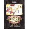 Ivrea Livro Misterioso Loki Ragnarok, 1 de Sakura Kinoshita (Espanhol)