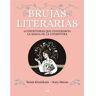 Martinez Roca Livro Brujas Literarias de Katy Horan, Taisia Kitaiskaia (Espanhol)