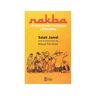 Tigre De Paper Livro Nakba de Salah Jamal (Catalão)