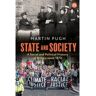 Bloomsbury Publishing Plc Livro state and society de pugh, professor martin (newcastle university, uk) (inglês)