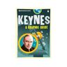 Icon Books Livro introducing keynes de peter pugh (inglês)