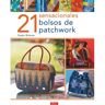 Drac Livro 21 Sensacionales Bolsos De Patchwork de Susan Briscoe (Espanhol)