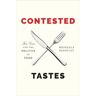 Princeton Livro contested tastes de michaela desoucey (inglês)