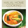 Livro halal home cooking de ismail ahmad (inglês)