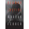 Black Spring Press Ltd Livro german justice de marcus fedder (inglês)