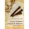 Corona Borealis Livro Torre De Babel Y Jarra De Alabas de Juan Luis Llacer (Espanhol)