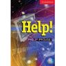 Cambridge Livro Help ! de Philip Prowse (Inglês)