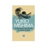 Livros Do Brasil Livro O Marinheiro Que Perdeu as Graças do Mar de Yukio Mishima