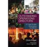 Libri Publishing Livro outstanding operations directors de chris edger (inglês)