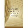 Liturgical Press Livro the sense of the faith in history de burkhard, john j., ofm conv (inglês)