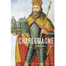 Livro charlemagne de johannes fried (inglês)