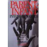 The Anna Freud Centre Livro parent-infant psychodynamics de joan raphael-leff (inglês)