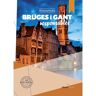 Alhena Media Livro Bruges I Gant Responsables de Bastart Cassè, Jordi (Catalão)