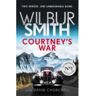 Zaffre Livro courtney's war de wilbur smith (inglês)