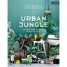 Georg Callwey Livro urban plants: living and styling with plants de josifovic,degraaff (inglês)