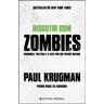 Presenca Livro Discutir com Zombies de Paul Krugman (Português)