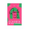 Harpercollins Publishers Livro quite de claudia winkleman (inglês)