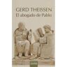 Emaus,Ddistribuciones Livro Abogado De Pablo,El de Gerd Theissen (Espanhol)