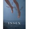 Kerber Verlag Livro insex de alex stoddrad (inglês)