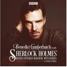 Bbc Audio, A Division Of Random House Livro benedict cumberbatch reads sherlock holm de john taylor (inglês)