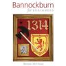 Rowan Tree Publishing Livro bannockburn for beginners de rennie mcowan (inglês)