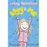 Harpercollins Publishers Livro iggy and me de jenny valentine (inglês)