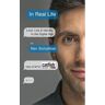 Hodder & Stoughton Livro in real life de nev schulman (inglês)