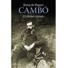 Critica Livro Cambó de Riquer, Borja de (Castelhano)