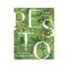 Surrey Books,U.S. Livro pesto: the modern mother sauce de leslie lennox (inglês)